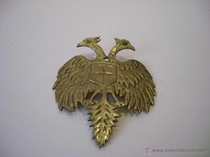 águila bicefala - Buy Reproductions and replicas of medals on todocoleccion