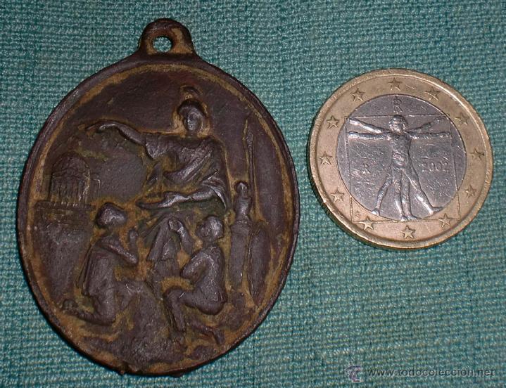 Militaria: Gran medalla al merito - Foto 2