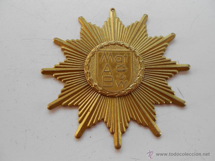 Militaria: MEDALLA MILITAR - Foto 1