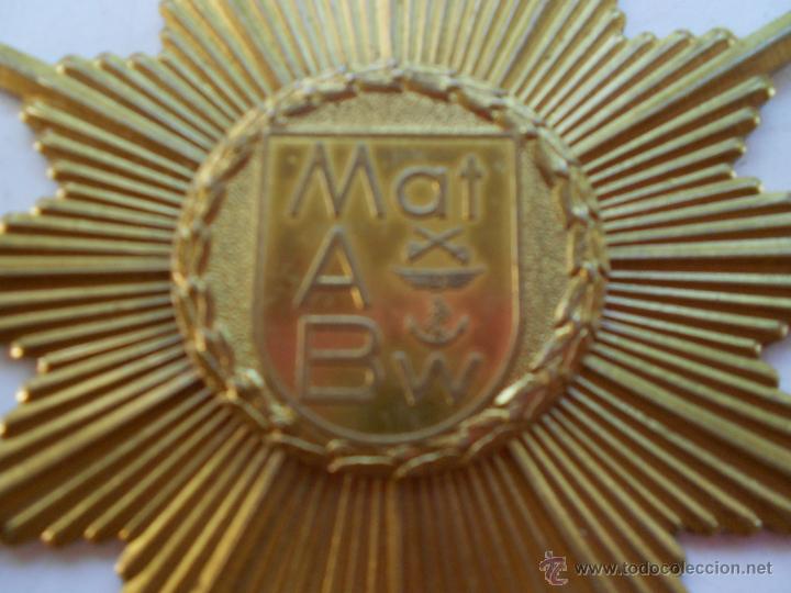Militaria: MEDALLA MILITAR - Foto 2