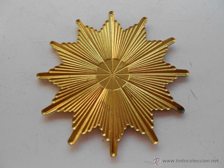 Militaria: MEDALLA MILITAR - Foto 3