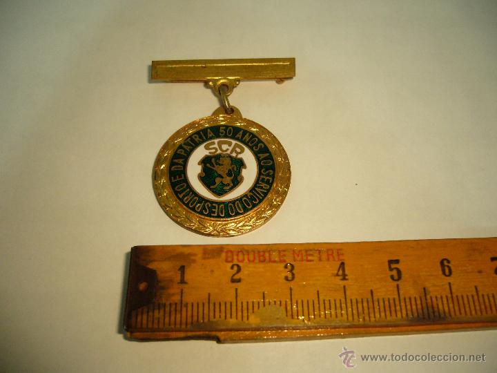 Militaria: MEDALLA  SCR - Foto 2