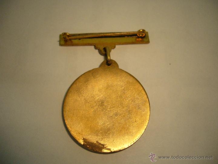 Militaria: MEDALLA  SCR - Foto 4