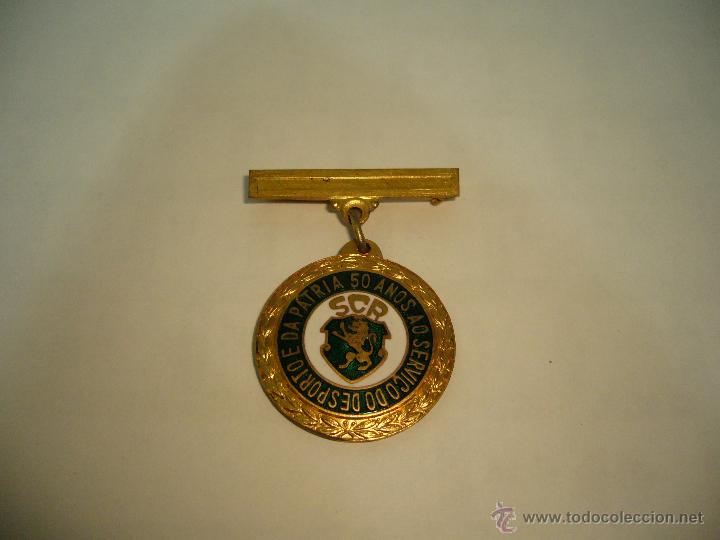 Militaria: MEDALLA  SCR - Foto 5