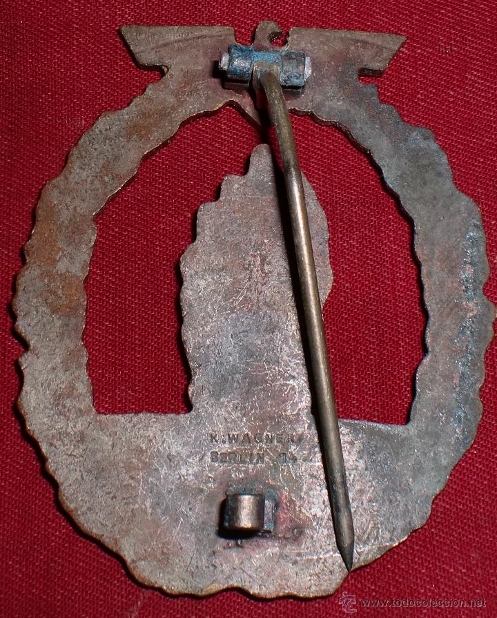 Militaria: Coleccion placa - Foto 2
