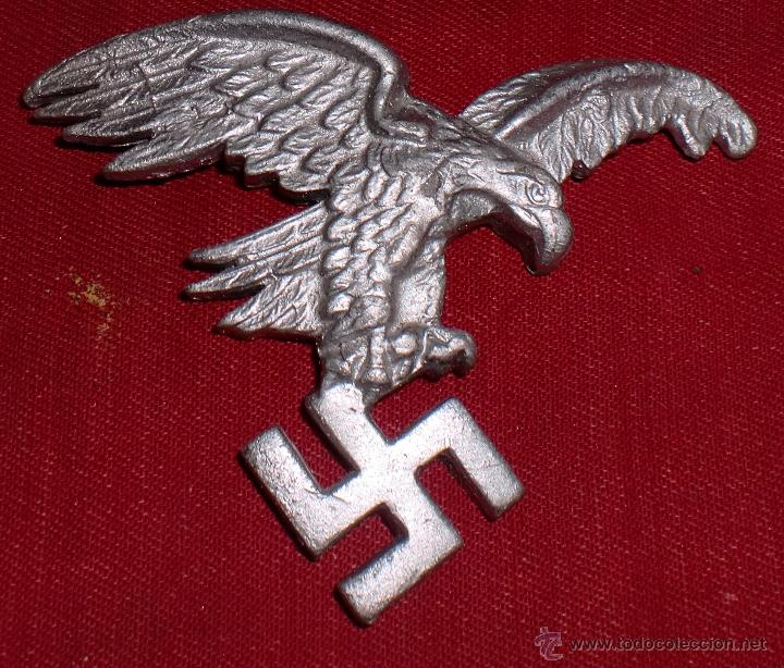 Militaria: Coleccion placa - Foto 1