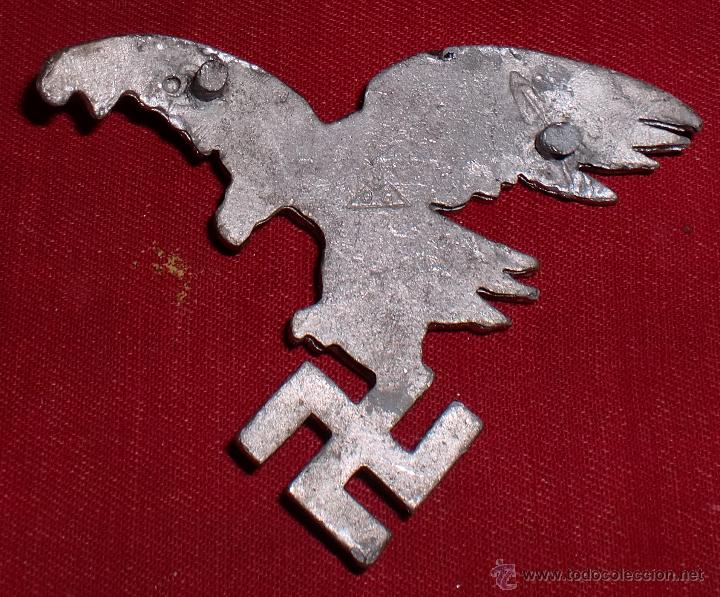 Militaria: Coleccion placa - Foto 2