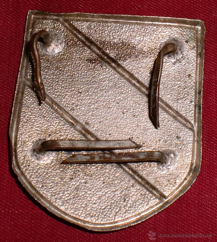 Militaria: Coleccion placa - Foto 2