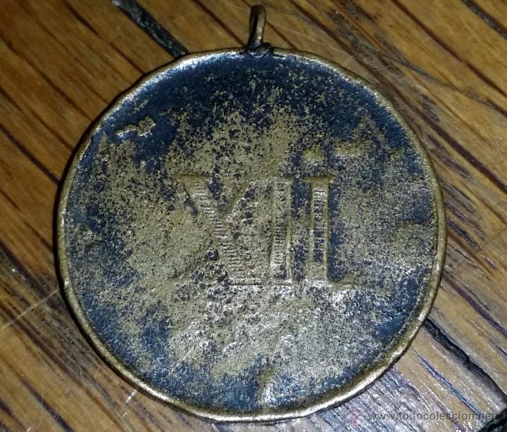 Militaria: MEDALLA PRUSIANA? - Foto 2