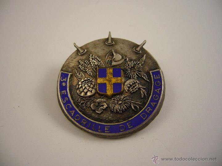 Militaria: 3 e Escadrille De Dragage - Foto 1
