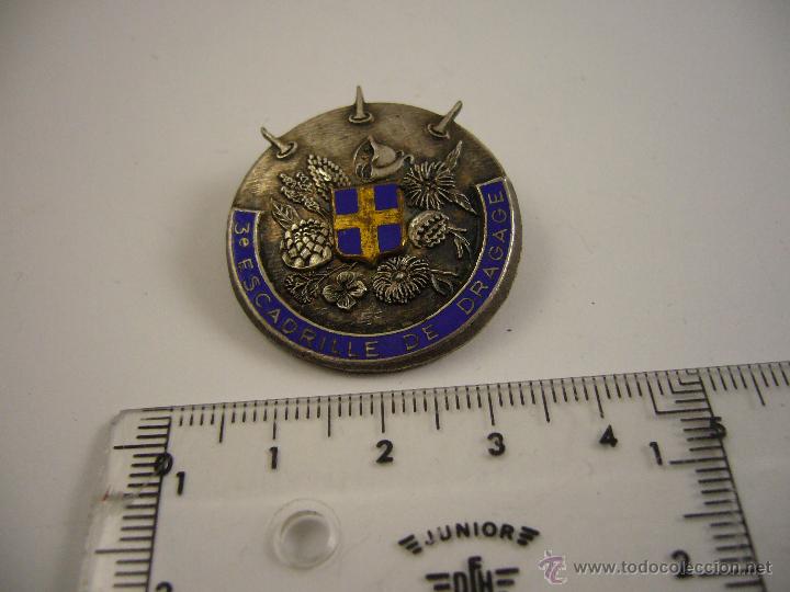 Militaria: 3 e Escadrille De Dragage - Foto 3