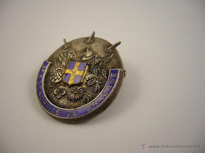 Militaria: 3 e Escadrille De Dragage - Foto 5