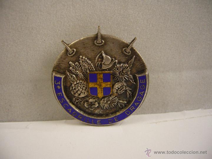 Militaria: 3 e Escadrille De Dragage - Foto 6