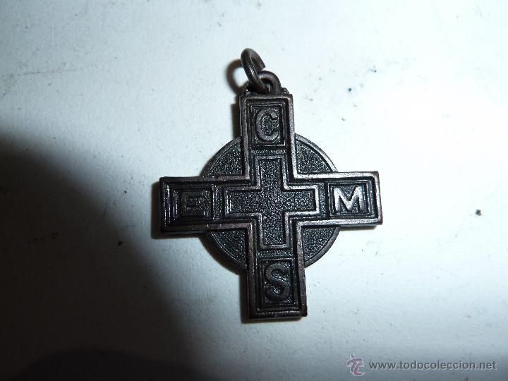 Militaria: MEDALLA MILITAR - Foto 2
