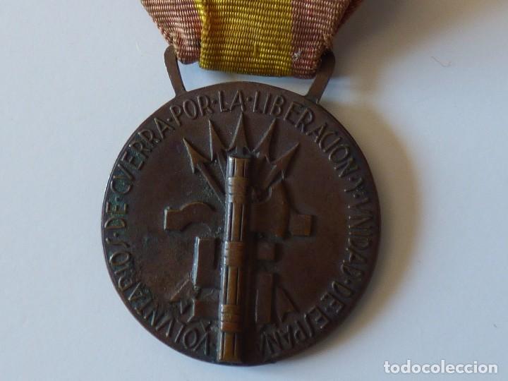 Militaria: GUERRA CIVIL ESPA&Ntilde;OLA. VOLUNTARIOS ITALIANOS. 1936. TOTALMENTE ORIGINAL.
