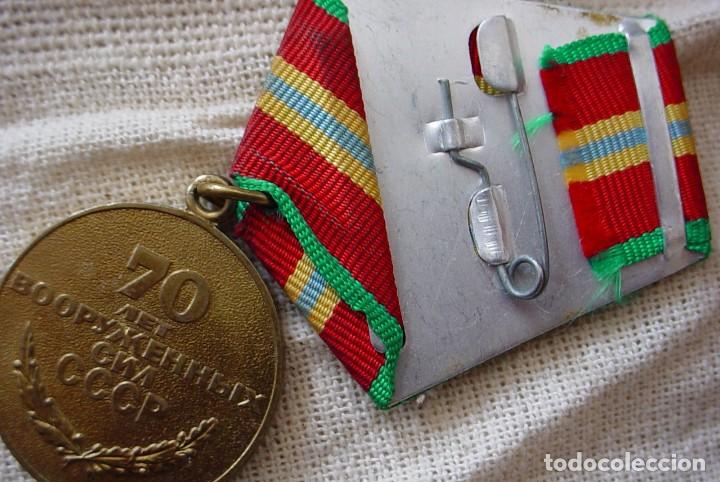 Militaria: Condecoracion Sovietica - Foto 2