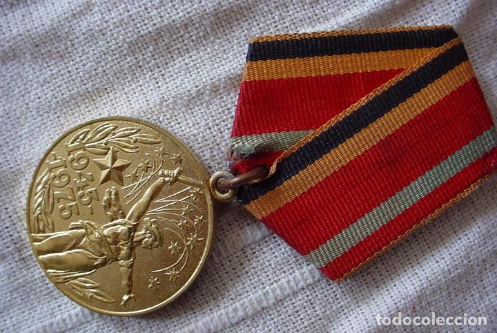 Militaria: Condecoracion Sovietica - Foto 1