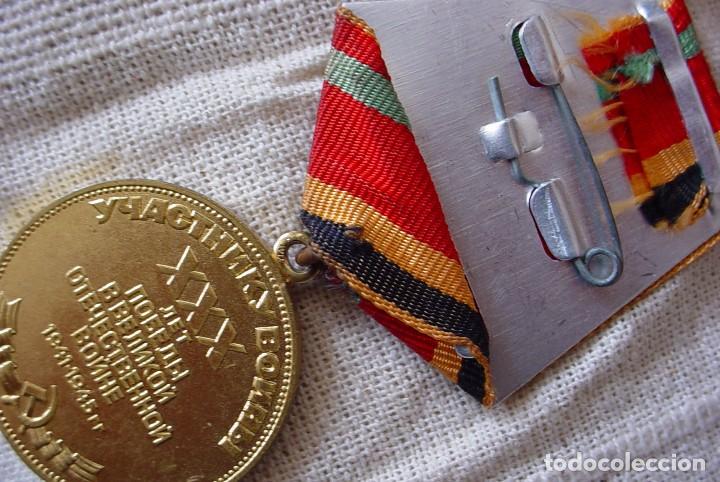 Militaria: Condecoracion Sovietica - Foto 2