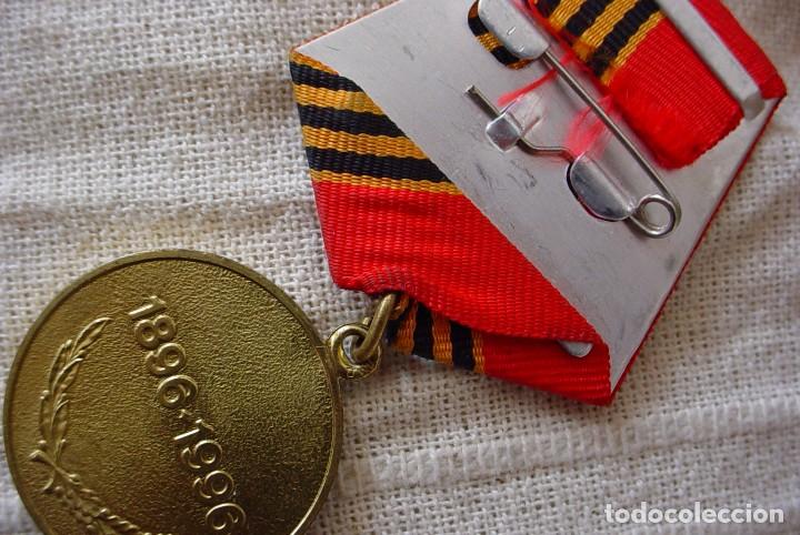 Militaria: Condecoracion Sovietica - Foto 2