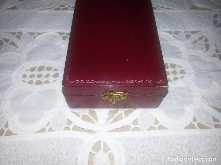 Militaria: MEDALLA. DISTINTIVO MONARCA - Foto 19