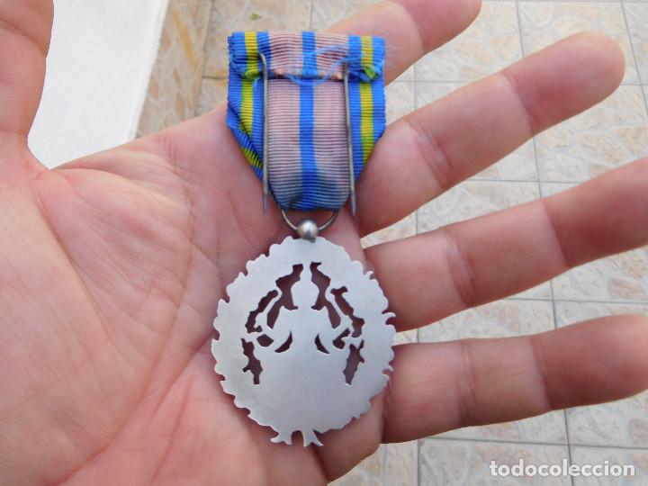 Militaria: Medalla de Camboya - Foto 2