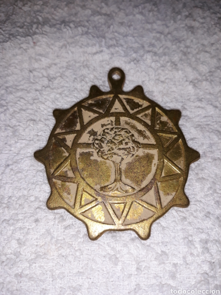 Militaria: Medalla de los Gudaris - Foto 1