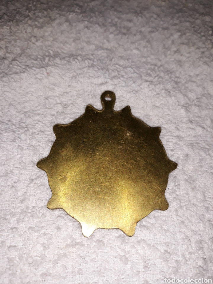 Militaria: Medalla de los Gudaris - Foto 2