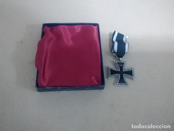 Militaria: Medalla militar - Foto 1