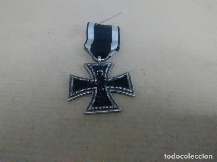 Militaria: Medalla militar - Foto 2