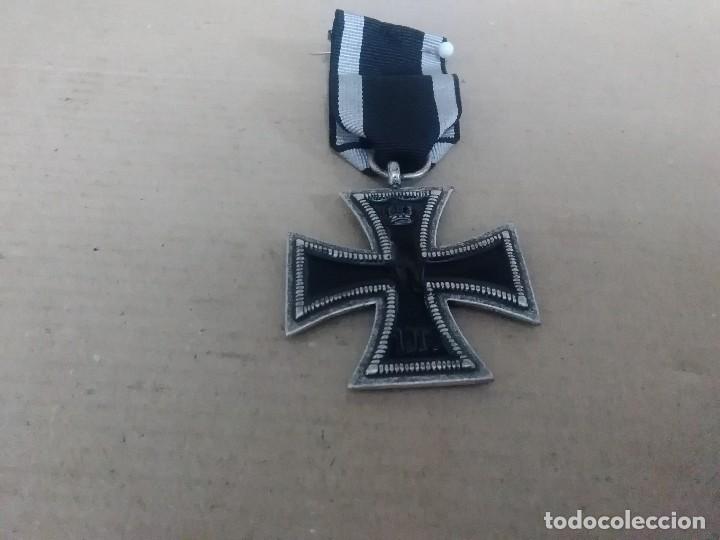 Militaria: Medalla militar - Foto 3