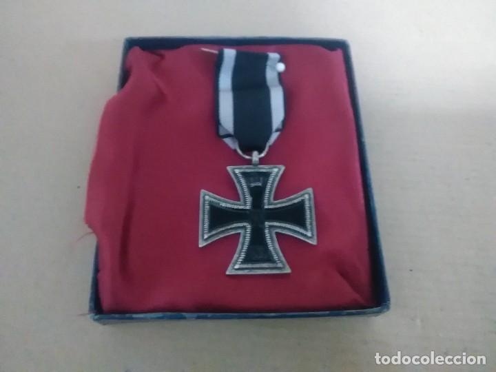 Militaria: Medalla militar - Foto 4