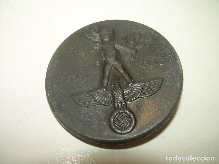 Militaria: MEDALLA...1937 - Foto 1