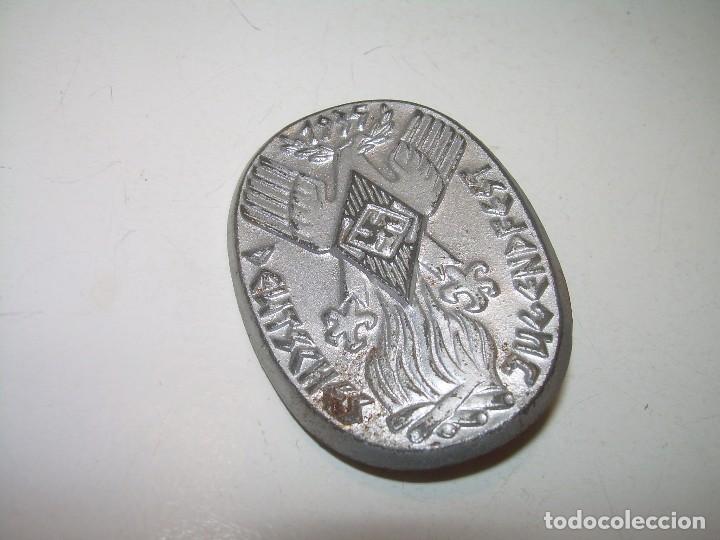Militaria: MEDALLA...1935 - Foto 1
