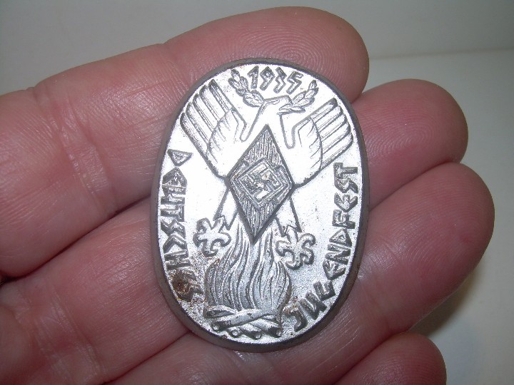Militaria: MEDALLA...1935 - Foto 3
