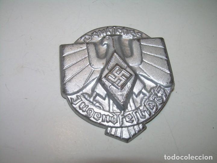 Militaria: MEDALLA...1937 - Foto 1