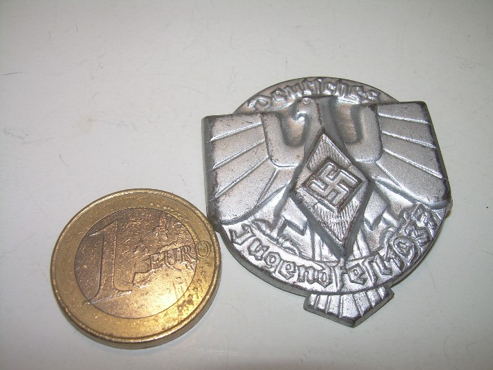 Militaria: MEDALLA...1937 - Foto 3