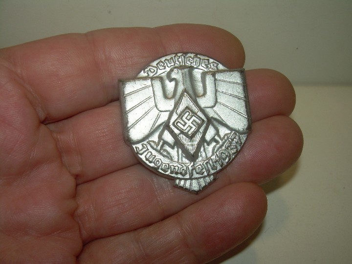 Militaria: MEDALLA...1937 - Foto 4