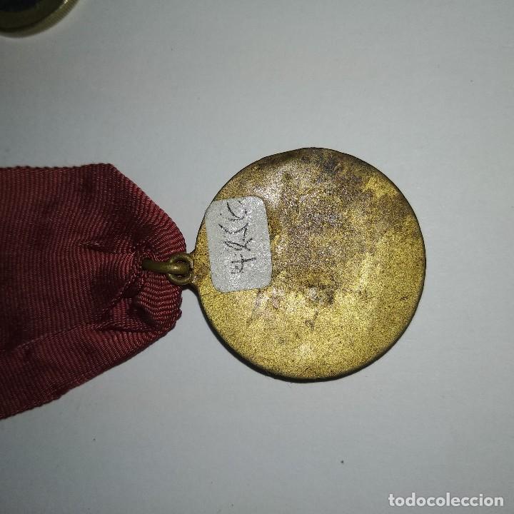 Medalla De La Orden Del Toisón De Oro Comprar Medallas Militares Españolas En Todocoleccion 0743