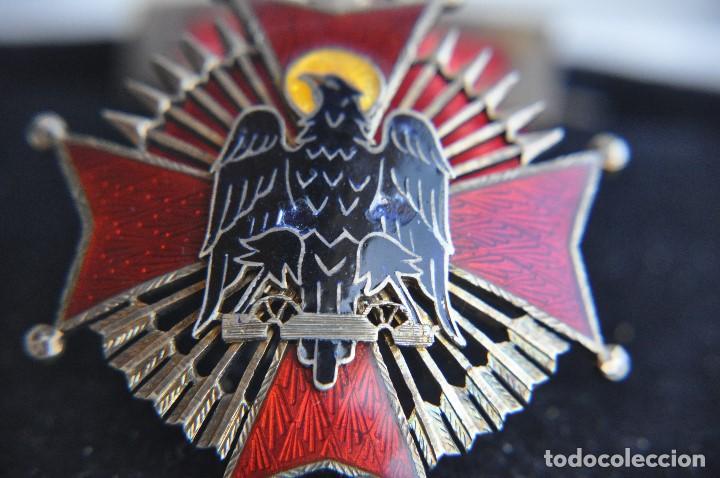 Militaria: ORDEN DE CISNEROS - Foto 1