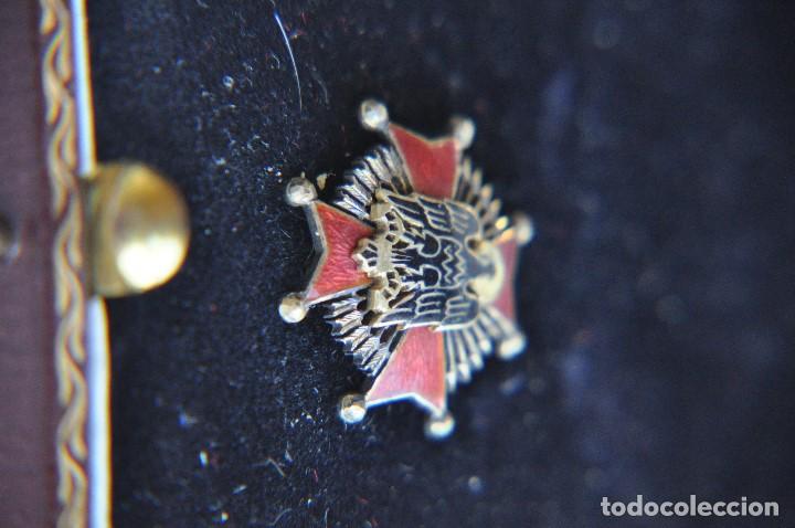 Militaria: ORDEN DE CISNEROS - Foto 2