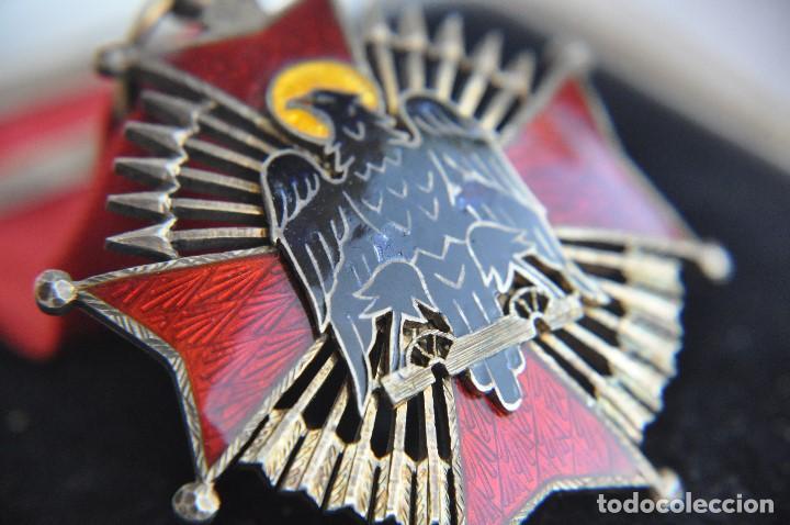 Militaria: ORDEN DE CISNEROS - Foto 5