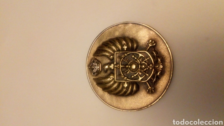 Militaria: Medalla ej&eacute;rcito - Foto 1
