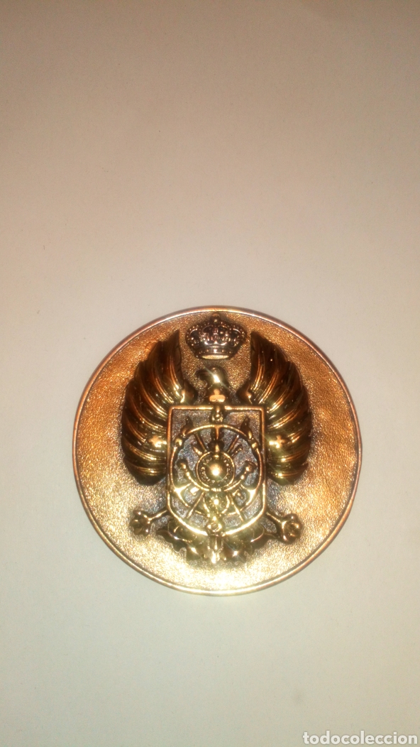 Militaria: Medalla ej&eacute;rcito - Foto 2