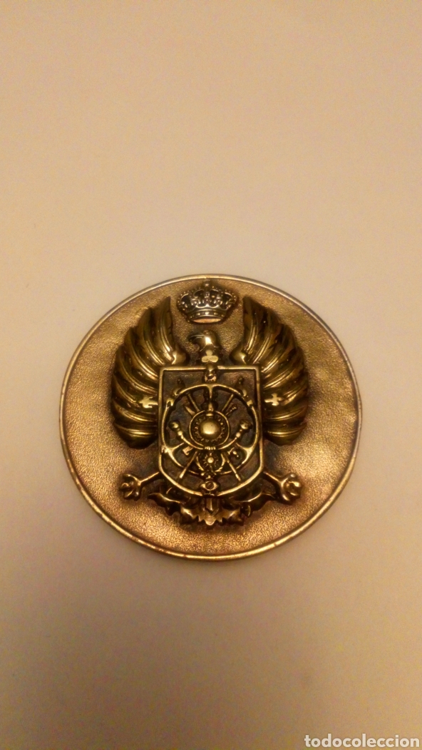 Militaria: Medalla ej&eacute;rcito - Foto 3