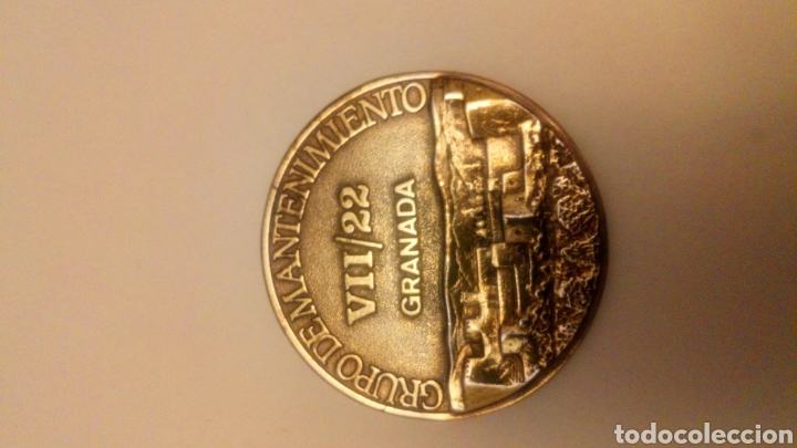 Militaria: Medalla ej&eacute;rcito - Foto 5