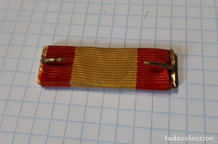 Militaria: Pasador - Foto 2