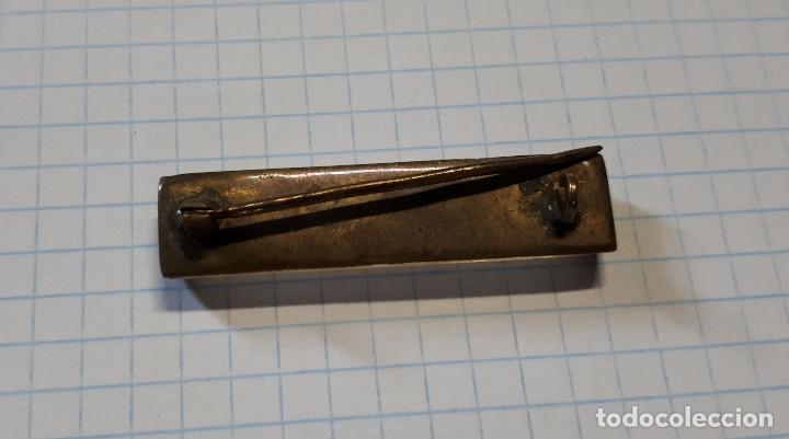 Militaria: Pasador - Foto 2