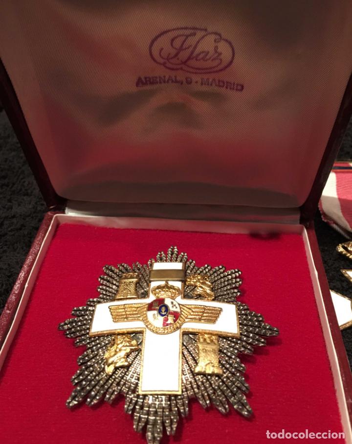 Militaria: Lote General Ejercito del Aire - Foto 4