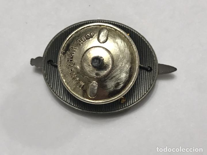 Militaria: PLACA KGB - Foto 3