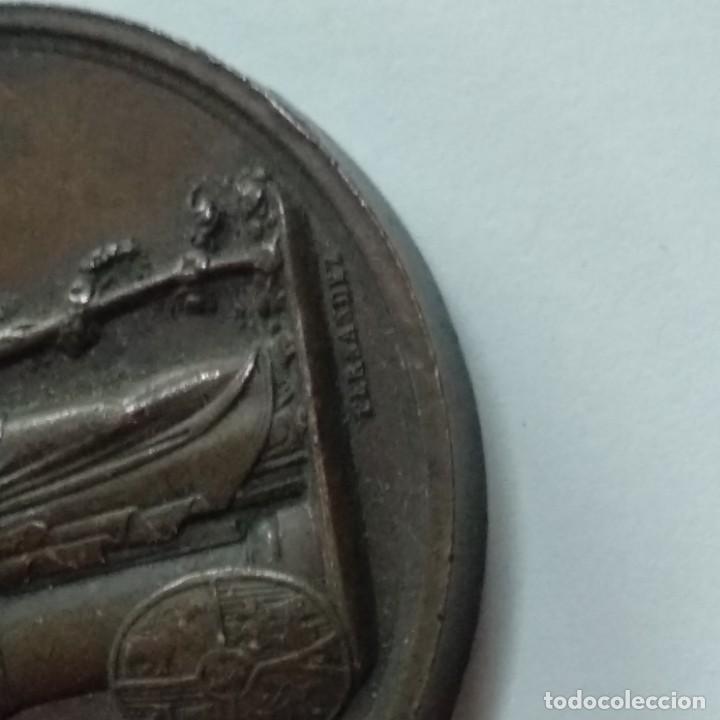 Militaria: Medalla de diputado - Foto 2
